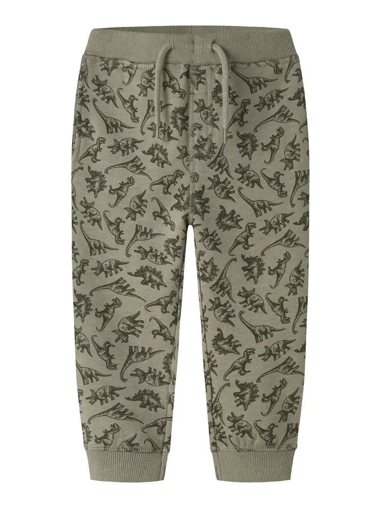 Name It Vimo Sweatpants - Mermaid - 104