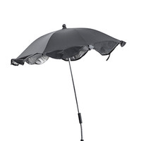 Parasoll UV50 - Svart
