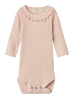 Fiducia ls slim body - PEACH WHIP