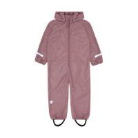 Celavi Softshelloverall - Burlwood