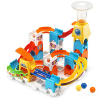 Marble Rush Discovery Set - 30 delar