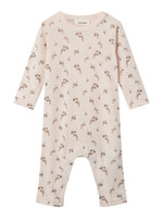 Jumpsuit Ull Noel Nia - Morganite