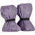 Pu regnfutter med fleece - DUSK
