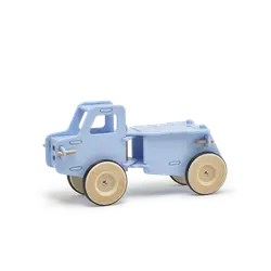 Ride-On Lastbil Dumper - Blå | Leksaker - Bilar & maskiner - Leksaksbilar | BabyMode