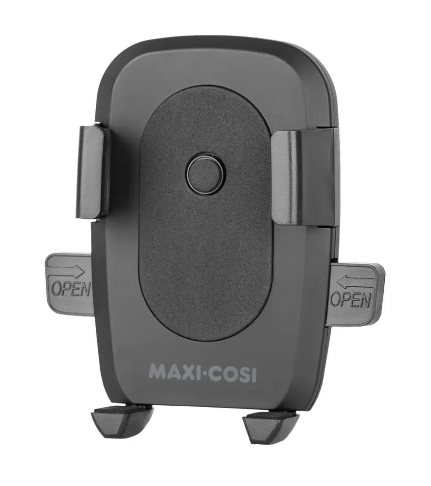Maxi-Cosi Mobilhållare | Barnvagnar - Barnvagnstillbehör - Mugghållare | BabyMode