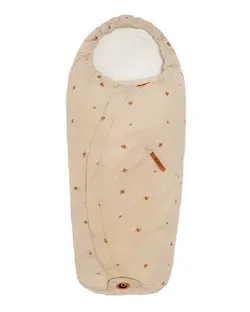 Lyng circ - Hazel | Barnvagnar - Barnvagnstillbehör - Åkpåsar | BabyMode