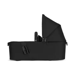 Aer2 Liggdel - Space Black | Barnvagnar - Duovagnar - Liggdel för duovagnar | BabyMode