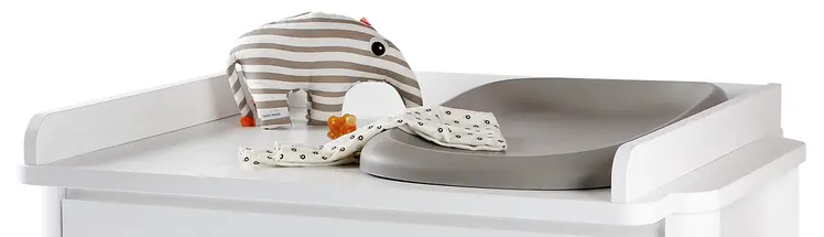Skötbordstillbehör