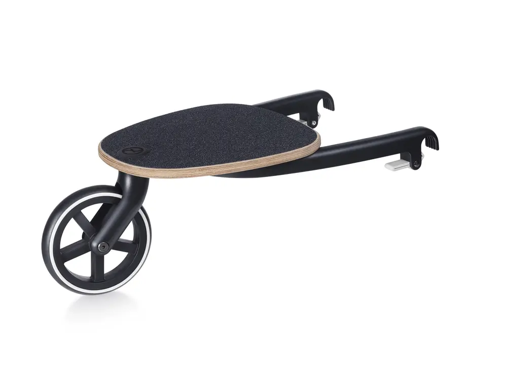 Cybex Ståbräda | Barnvagnar - Barnvagnstillbehör - Ståbrädor | BabyMode