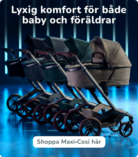 Maxi Cosi Fame duovagn