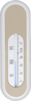 Badetermometer - taupe