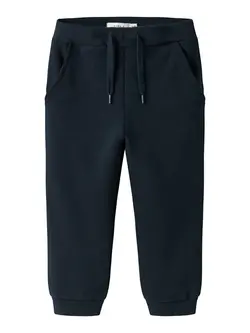 Obear Sweatpant - Dark sapphire | Kläder - Underdelar - Byxor | BabyMode