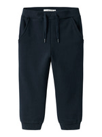 Obear Sweatpant - Dark sapphire