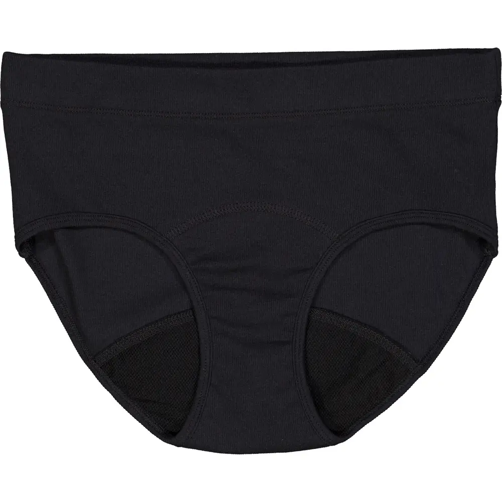 Menstrosor - Black - L | Graviditet & Amning - Gravidkläder - Tillbehör graviditet | BabyMode