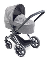 3-i-1 Cybex Dukkevogn