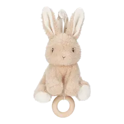 Speldosa Baby Bunny | Leksaker - Babyleksaker - Musikmobiler | BabyMode