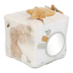 Aktivitetskub | Leksaker - Babyleksaker - Aktivitetsleksaker | BabyMode