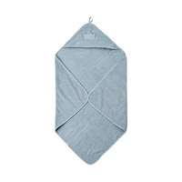 Badcape Organic Celestial Blue