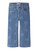 Name It Rose Wide Jeans - Medium Blue Denim
