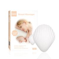 Bröstmassage Mussla