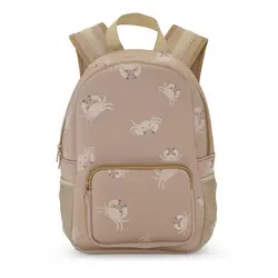 Ryggsäck - Neopren - Oak - Craby - Oak | Kläder - Tillbehör accessoarer - Ryggsäckar & väskor | BabyMode