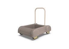 Lära-gå-vagn Tiny