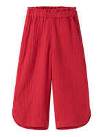 Name It Julita Byxor - Urban Red