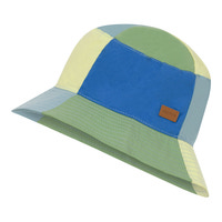 Block bucket hat - 172