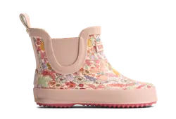Gummistövlar Beta - Fruits And Flowers | Skor - Gummistövlar - Korta gummistövlar | BabyMode