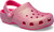 Tofflor Classic Iridescent Glitter CgT Dgf - Dragonfruit