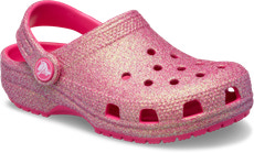 Tofflor Classic Iridescent Glitter CgT Dgf - Dragonfruit