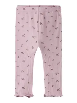 Soho Leggings - Keepsake Lilac | Kläder - Underdelar - Leggings | BabyMode