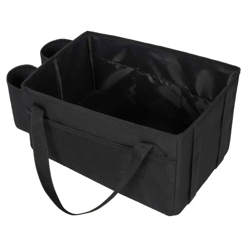 Dooky Back Seat Basket Förvaring Bil | Bilbarnstolar - Bilbarnstolstillbehör - Sätesskydd & prylfickor | BabyMode