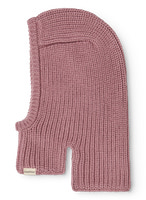 MarMar Copenhagen Amarolyn Balaclava - Autumn Russet
