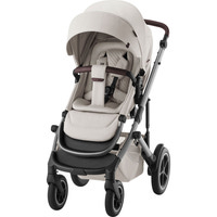 Smile 5Z Sittvagn - Soft Taupe LUX