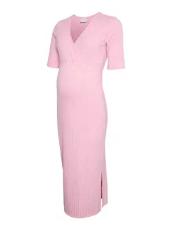 Ayse tess 24 jrs midaxi kjole - SWEETDREAM | Graviditet & Amning - Gravidkläder - Klänningar & kjolar | BabyMode