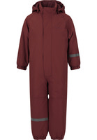 Vinteroverall Vally W-PRO 10000 - Tawny Port