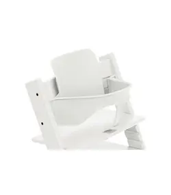 Tripp Trapp Babyset 2 - White