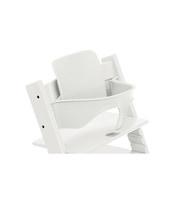 Tripp Trapp Babyset 2 - White