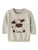 Name It Ligan Sweater - Peyote Melange