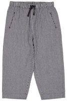 Bukser - NAVYSTRIPE