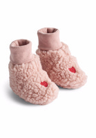 Molo Umut Tossor - Red Hearts Soft