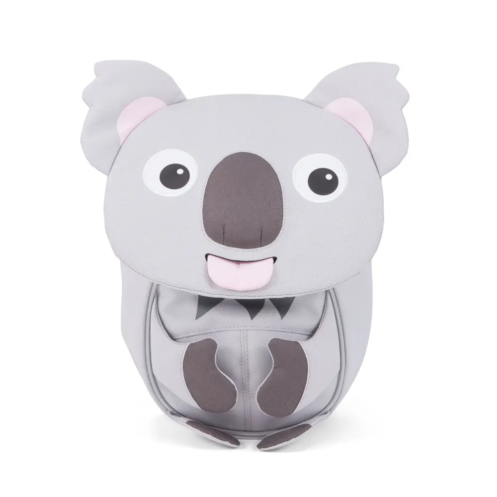 Small Friend - Koala - ONESIZE | Barnkläder - Tillbehör accessoarer - Ryggsäckar & väskor | BabyMode