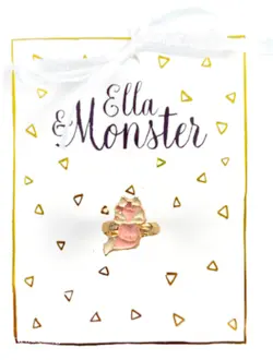 Ring Flora Fox | Kläder - Temakläder - Festkläder & tillbehör | BabyMode