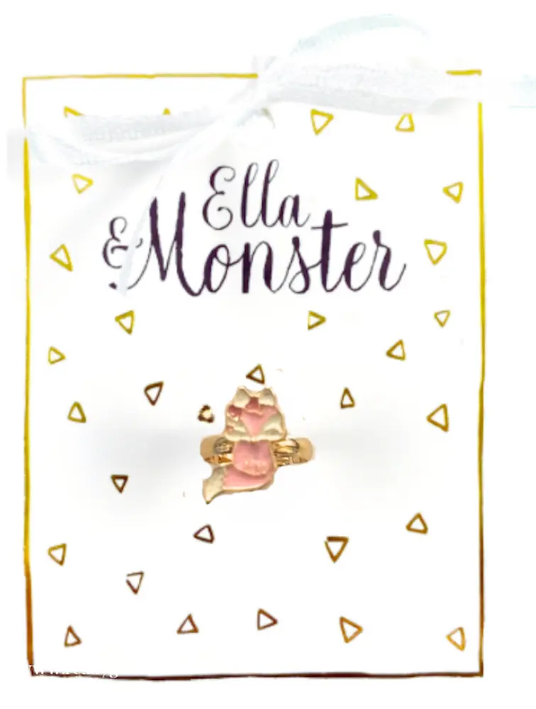Ring Flora Fox | Barnkläder - Temakläder - Festkläder & tillbehör | BabyMode