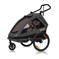 Cama - Grey Graphite