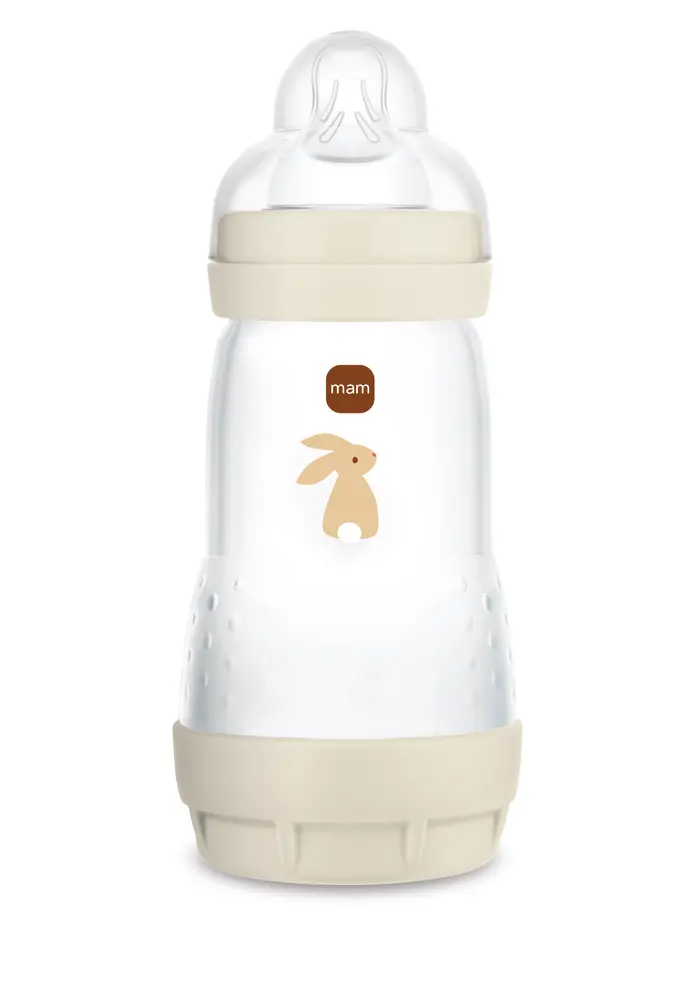 Easy Start Anti-Colic 260ml 1-pk Neutral | Baby & Barn - Äta - Nappflaskor | BabyMode