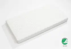 Hälsomadrass | Barnrum - Barnsängar & vaggor - Madrasser - Madrasser till spjälsängar | BabyMode