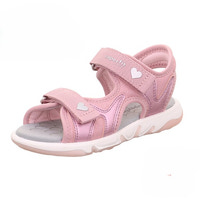 Pebbles Sandal - Pink
