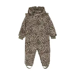 Overall - Leo | Kläder - Ytterplagg - Overaller | BabyMode